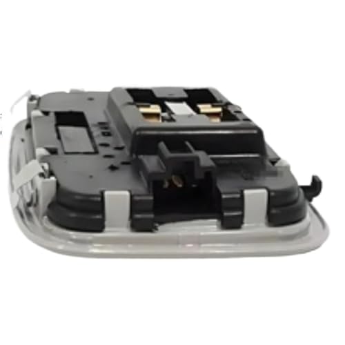 Luz interior delantera Hyundai Accent 2006-2011 plafón techo gris 928001E000 5