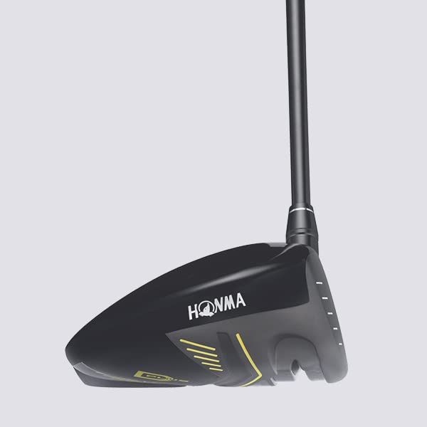 【新品 未使用】HONMA T//WORLD TW757 Type-D 10.5 Product detail