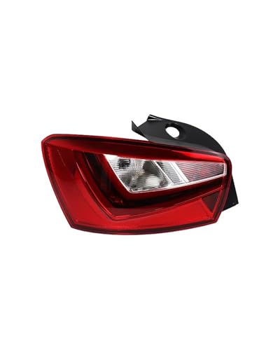 Feu arrière gauche pour Seat Ibiza 2013-2017 clignotants et feux stop