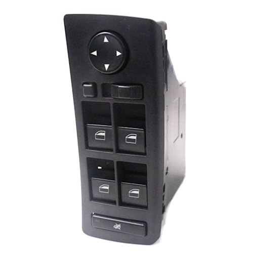 Commutateur de lève-vitre 61316962506 pour BMW X5 E53 2000-2006