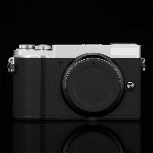 Film Panasonic Lumix GX9 protection vinyle anti-rayures accessoire photo boîtier