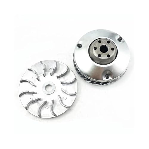 Supprimer les à-coups avec le kit variateur d'embrayage 172 mm GY6