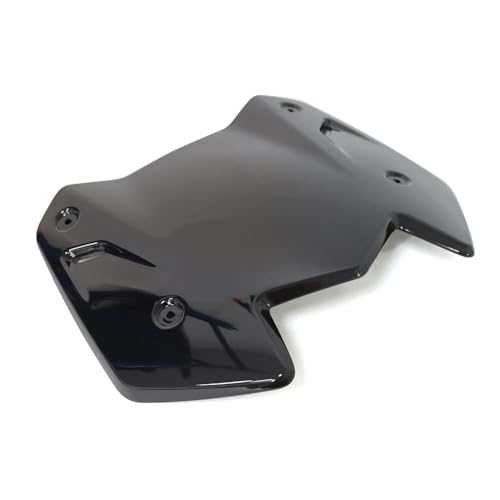 Déflecteur pare-brise moto pour T-Max 560 Tech Max 2022-2026 bulle sport - 7
