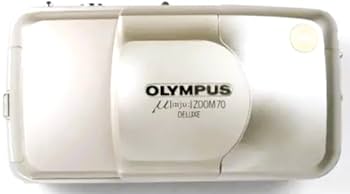OLYMPUS μ mju 35-70mmフィルムカメラ オリンパス Mju (スタイラス) ズーム 35-70mm フィルム カメラ