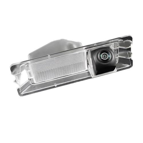 Caméra de recul voiture 170 degrés AHD 1080P aide au stationnement pour Nissan March