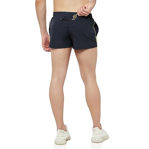 Image of TRUEREVO Men Shorts
