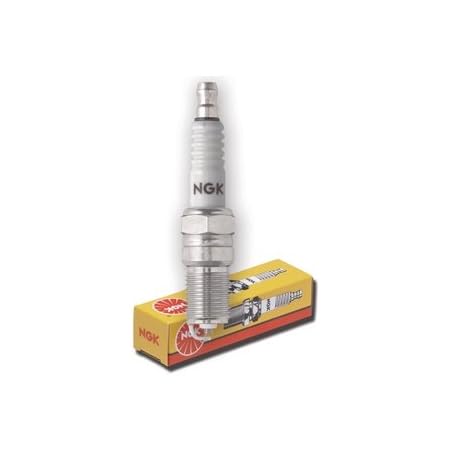 Amazon.com: NGK LKR6E-9N Spark Plug NGK Standard Spark Plug : Automotive
