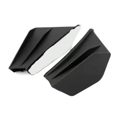 Aileron latéral de carénage avant moto pour Forza 350 et NSS350 2021-2024