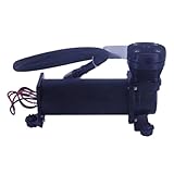 Cars Suspension Air Compressor 12 Volt Potable 495 Air Pump for Car Use Universal