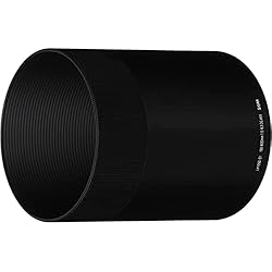 Objetivo 600 Mm Para Canon Sigma Parasol (150-600 mm F5, 0-6, 3) para DG OS HSM Contemporary LH1050-01