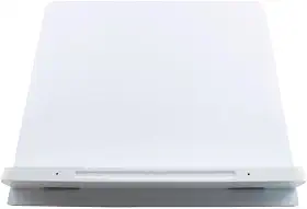 Marca Fácil 401, Suporte para Notebook, Branco