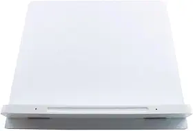 Marca Fácil 401, Suporte para Notebook, Branco