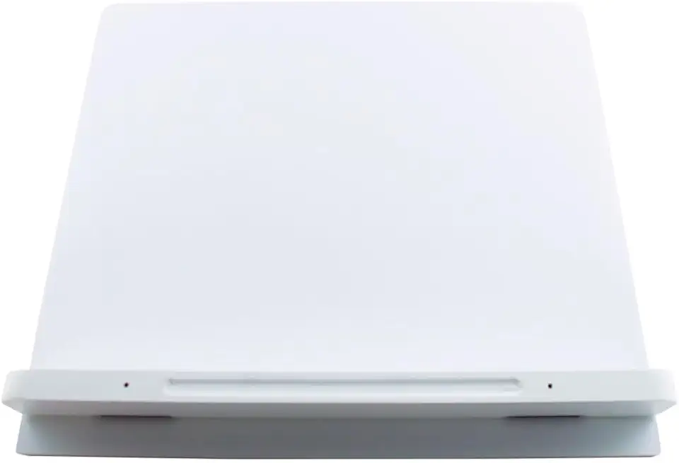 Marca Fácil 401, Suporte para Notebook, Branco