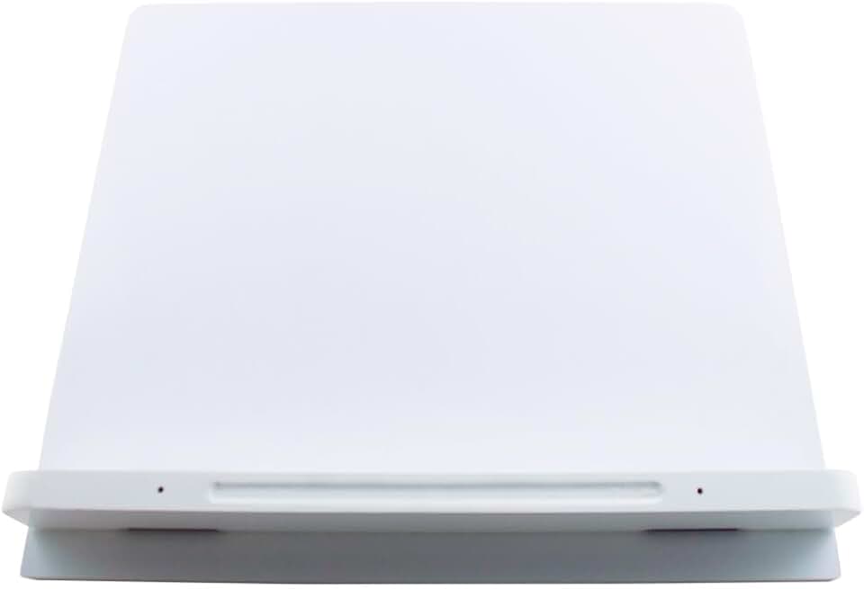 Marca Fácil 401, Suporte para Notebook, Branco