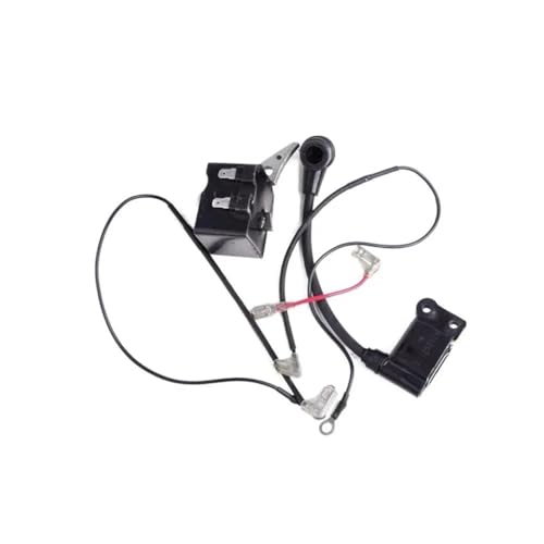 Bobina de encendido para motosierra 62 cc compatible con G621 662 6200 y PT-6220