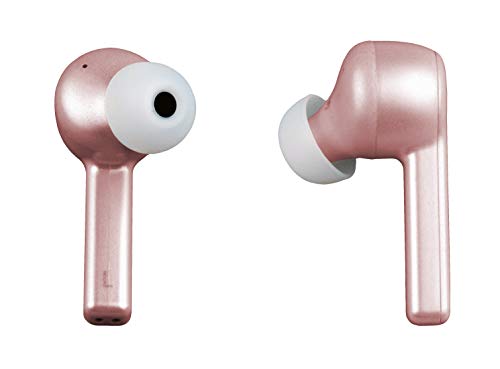 Ecouteurs True Wireless avec chargeur QI Toshiba RZE BT750 Neuf - vue 3