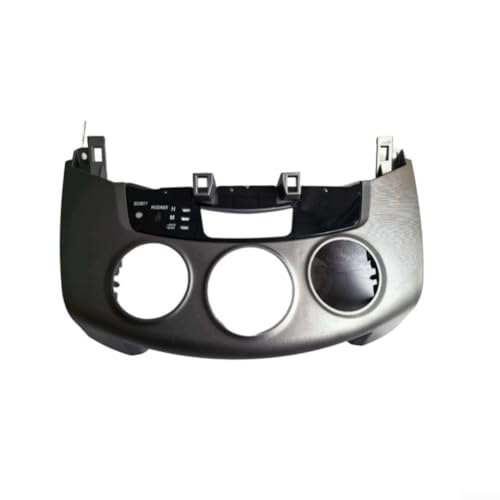 Panel de interruptor de control de aire acondicionado para Toyota para Rav4 2006 2007 2008 2009 2010 2011 2012 Crossover