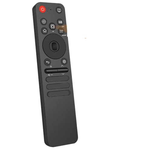 Télécommande MR25GA de rechange Smart TV OLED QNED UHD 2019-2025
