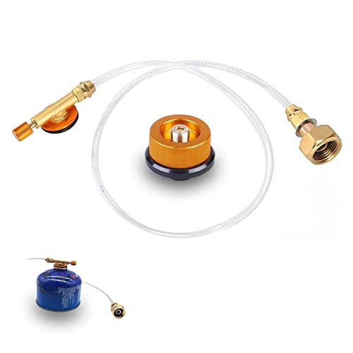 Gaskartusche Gewinde Adapter Die 16 besten Produkte im Vergleich