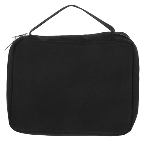 Organizador de accesorios cabello nina portatil soporte pinzas coleteros