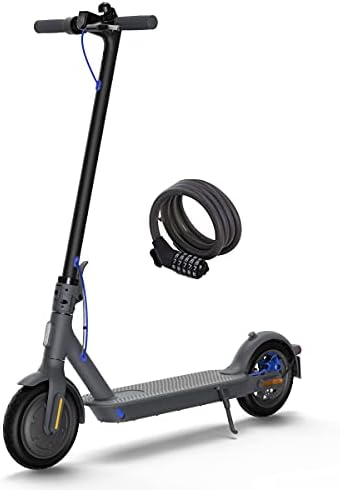 Xiaomi Mi Electric Scooter 3