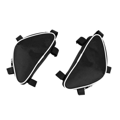 SVTSTRQE Borsa Laterale per Moto per B&MW F800GS F700GS F 800 GS F 700 GS Pacchetto Toolbox Repair Tool Moto Borsa Posizionamento Accessori Moto