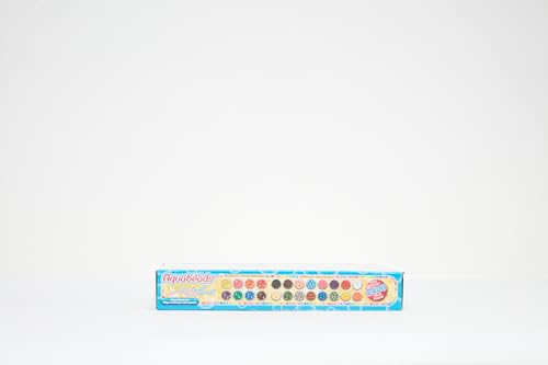 Aquabeads Mega Bead Set - Arts & Crafts Bead Refill Kit for Children Ages 4+ - Includes Over 2,400 Beads and Shooting Star Storage Case - Image 10