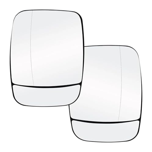 Rétroviseur extérieur pour Opel Vivaro 2014 miroir de voiture pour voyager