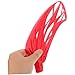 POPETPOP User-Friendly Hockey Stick Head Safe for Beginners and Boys and Girls Hockey Blade Replacement for Surfaces Ice Concrete Asphalt