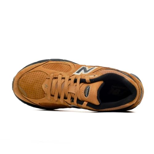 Image of New Balance Men's 2002R Running Shoes