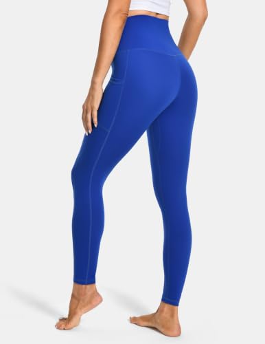 Image of Colorfulkoala Essential 7 /8 Leggings with Pockets