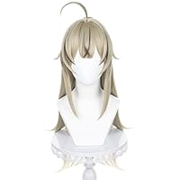 Amazon.co.jp: HIROAKIYA 蛍 ウィッグ 原神 蛍 コスプレ