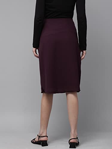 Image of Rare London Women Skirt
