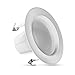 Feit Electric 4 inches 8.6W 775 Lumens Led Recessed Downlight