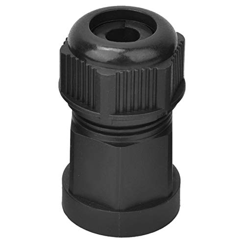 Conector Rj45, Conector fêmea Rj45 à prova d'água, para Iot, Equipamento de segurança 3C Digital, E