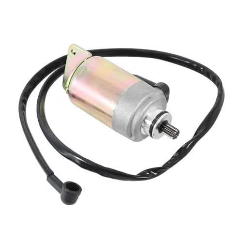 Démarreur de moto pour quad MXU 150 idéal pour vos randonnées