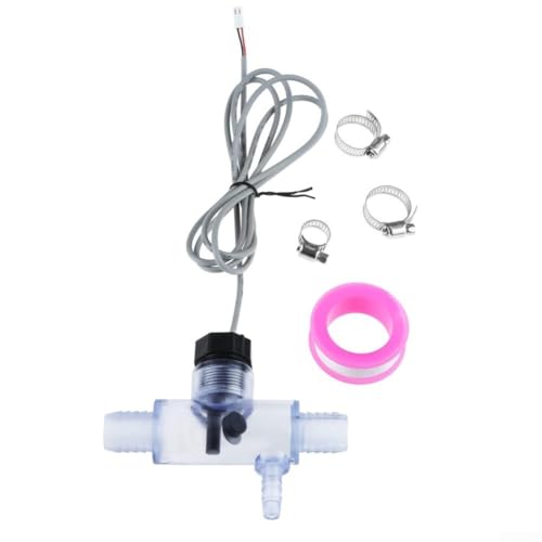 Interruptor de flujo 24V soluciona errores de calefacción en jacuzzi 2560-040 2