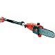Hochentaster Black+Decker PS7525 mit 800W Motor und 25 cm Schwertlänge