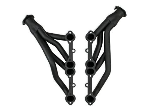 Flowtech 11108Flt Mid-Length Header - Painted #TOP5