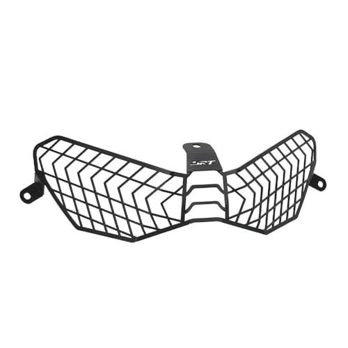Protection phare moto grille de haute précision pour SRT 800 - 5