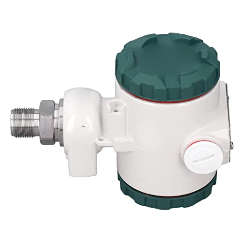 Transmisor de presión digital Omabeta 0-4Mpa con conector, alta precisión para la industria 7