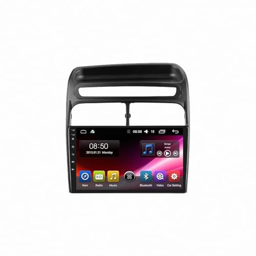 Carplay portátil para Fiat Linea: disfrute de Android Auto y música en sus viajes largos