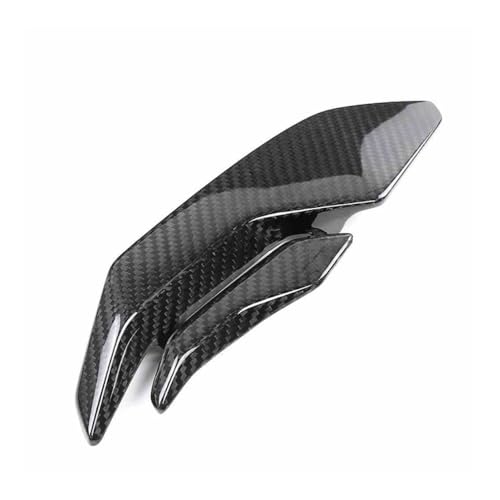 Ailerons S1000RR pour panneaux latéraux stabilisateurs en carbone
