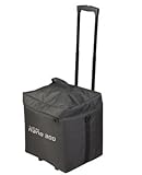 hk lucas nano 300  HK-Audio Lucas Nano 300 Trolley