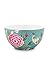 Produktbild Blushing Birds Bowl blue 15 cm