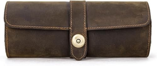 Caja de almacenamiento para relojes con 3...