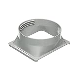 Artikelname: Auspuffschlauchschnittstelle