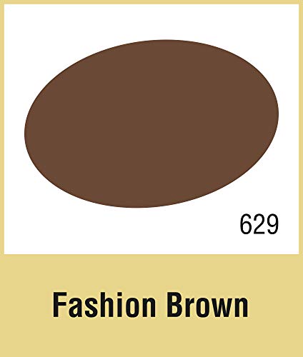 TRG Super Color Spray Leather, Vinyl and Canvas Dye (#629 Fashion Brown / 3.77 Oz.)