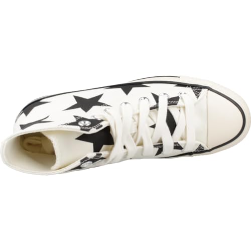 Baskets Converse Chuck Taylor All Star Canvas New Form Shine Hi W pour Femme - vue 8