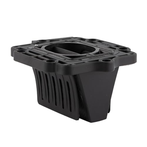 Válvula de lengüeta y placa de admisión para Kawasaki KX125 3